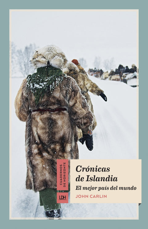  Crónicas de Islandia 