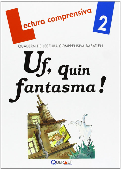  Uf! quin fantasme 