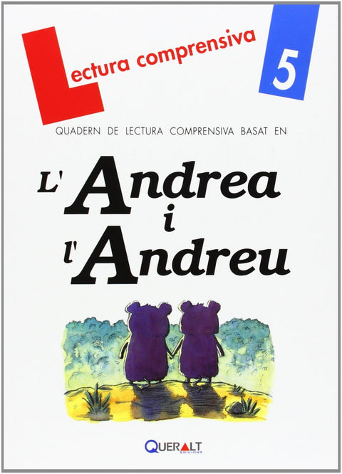  L´Andrea i l´Andreu 