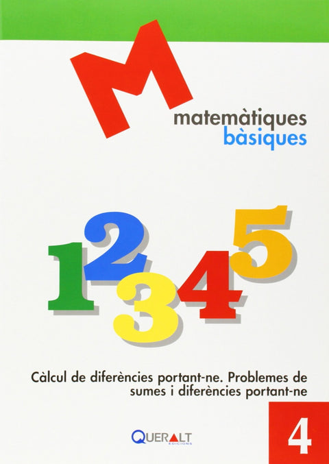  Matematiques basiques 4 