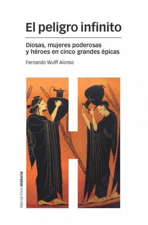  El peligro infinito 