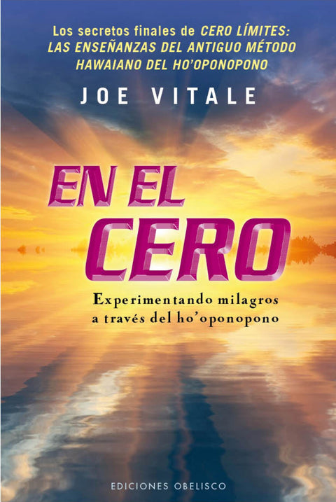  En el cero 
