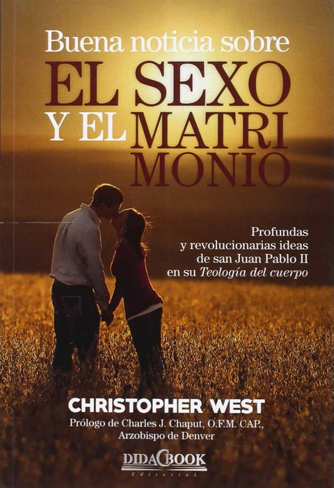  Buena noticia sobre el sexo y el matrimonio 