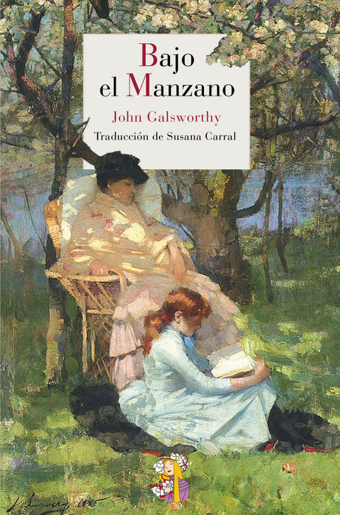 bajo el manzano 