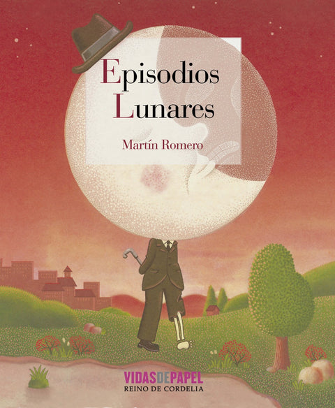  Episodios lunares 