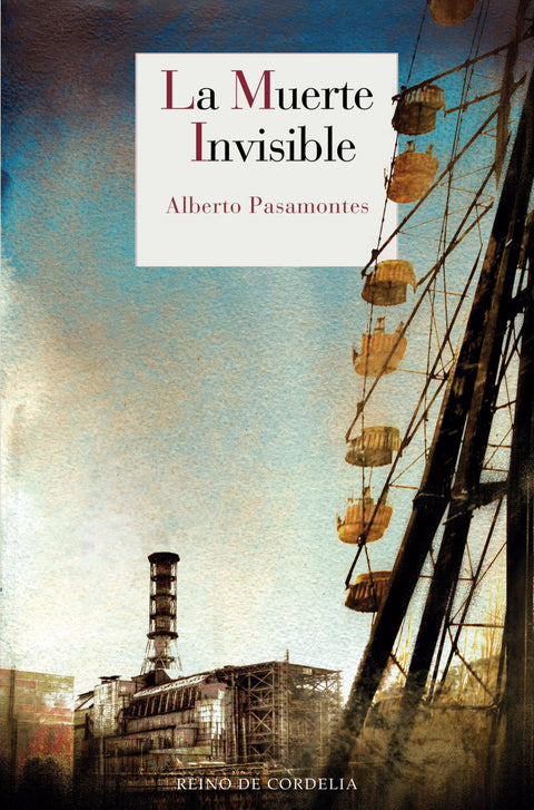  LA MUERTE INVISIBLE 