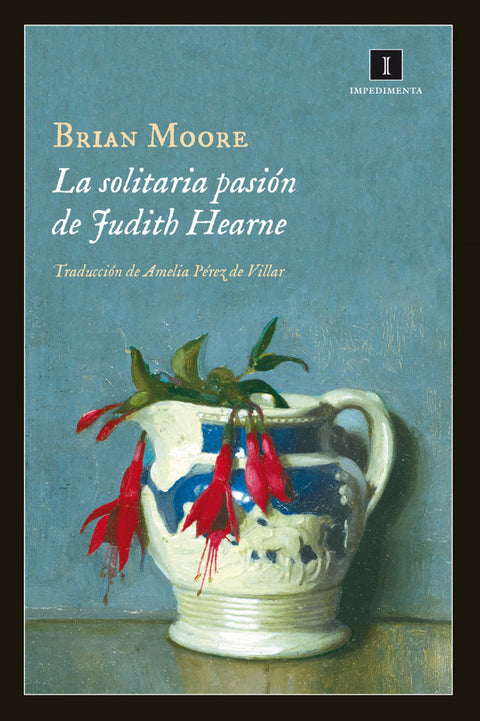  La pasión solitaria de Judith Hearne 