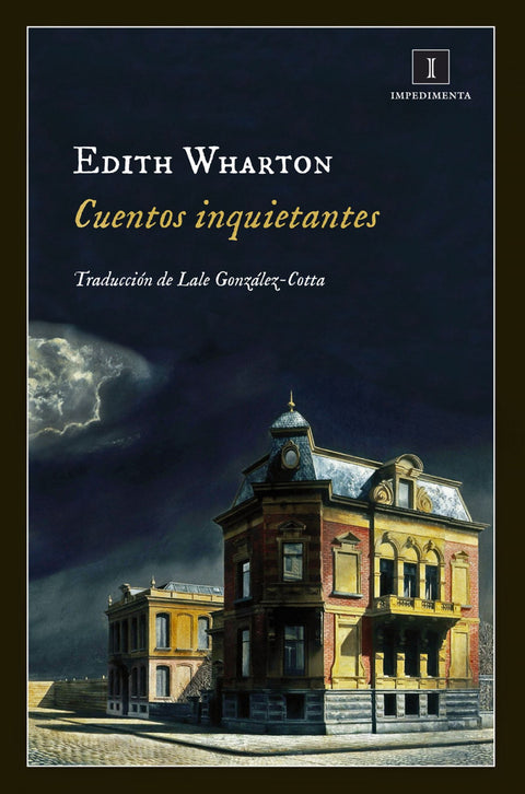  Cuentos inquietantes 