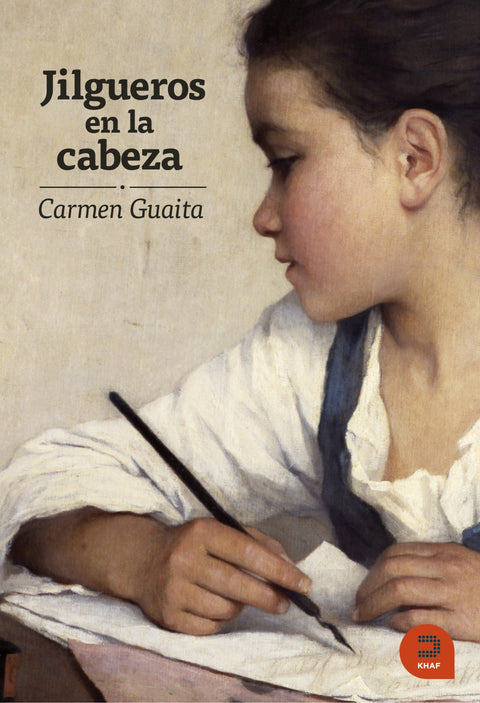  Jilgueros en la cabeza 