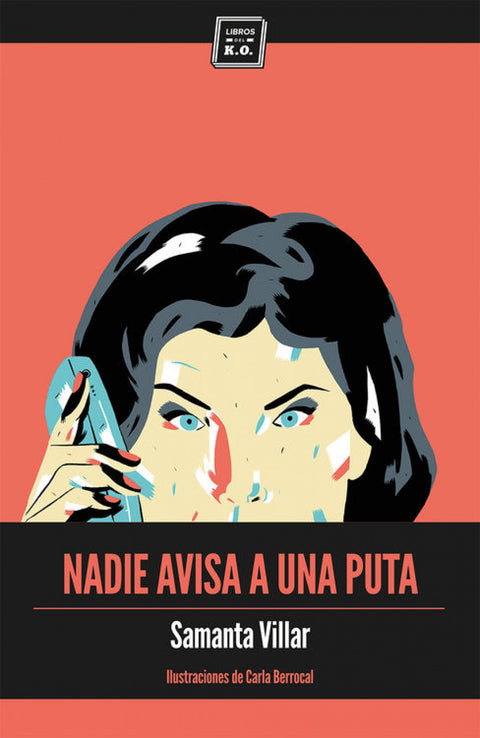  Nadie avisa a una puta 
