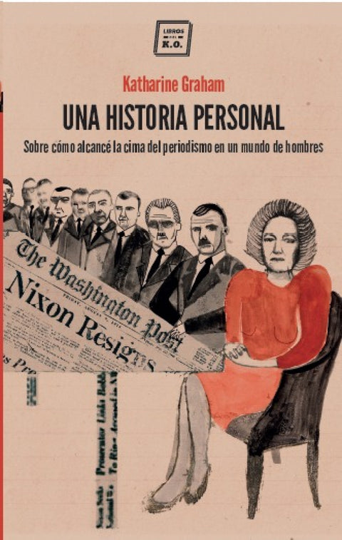  Una historia personal 