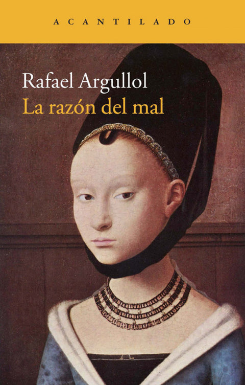  La razón del mal 