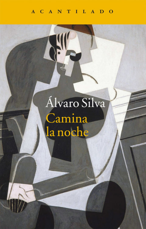  Camina la noche 