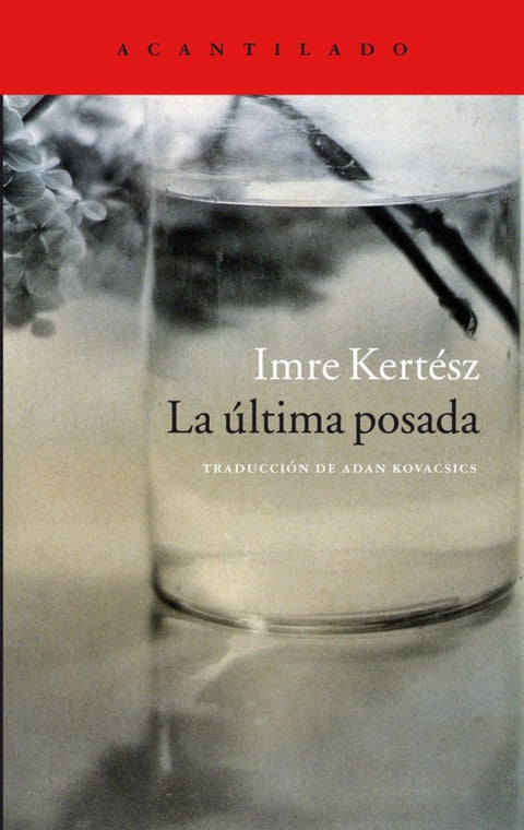  La última posada 