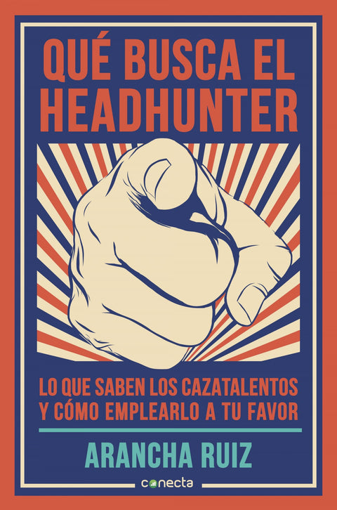  Que busca un headhunter 