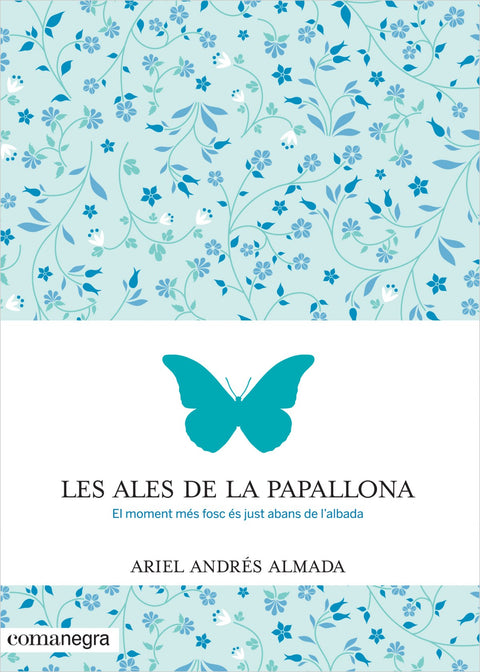 Les ales de la Papallona 