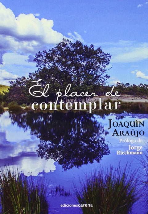  El placer de contemplar 