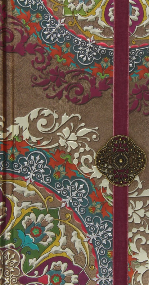  Cuaderno de oriente 