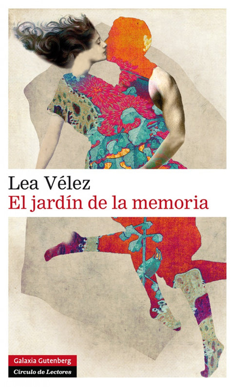  El jardín de la memoria 