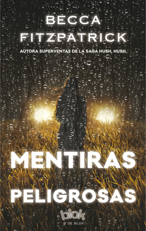  Mentiras peligrosas 