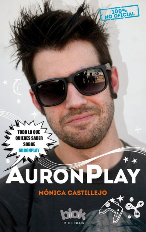  AURONPLAY 
