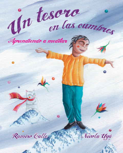  Un tesoro en las cumbres 