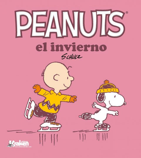  Penauts: El Invierno 