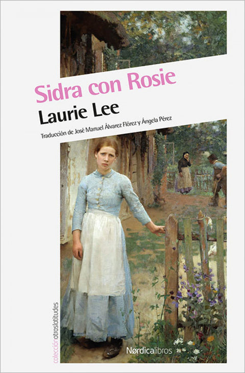  Sidra con Rosie 