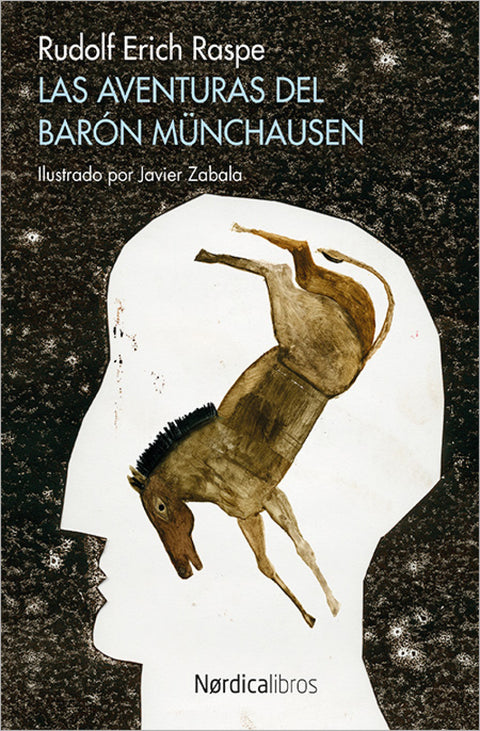  Las aventuras del barón Münchausen 