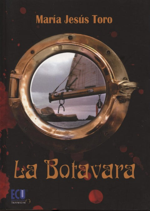  La botavara 