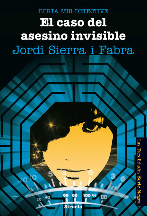  El caso del asesino invisible 