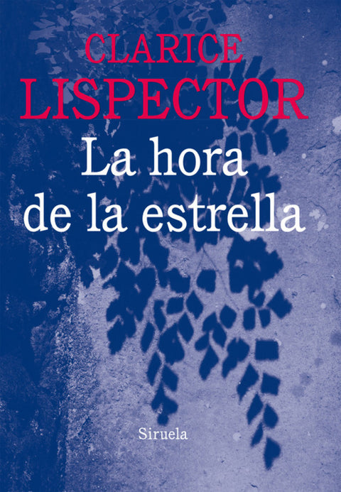  La hora de la estrella 