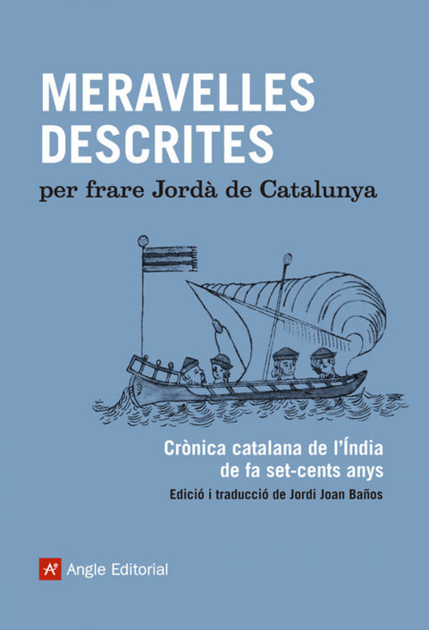  Meravelles descrites 
