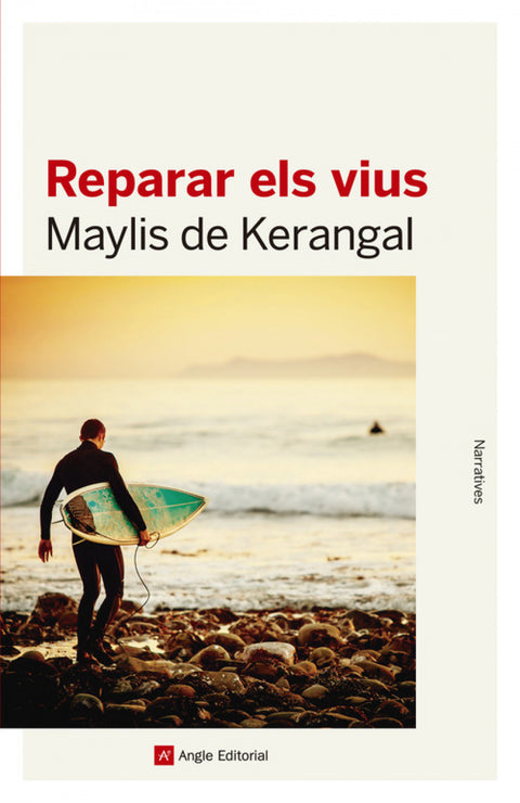  Repara els vius 