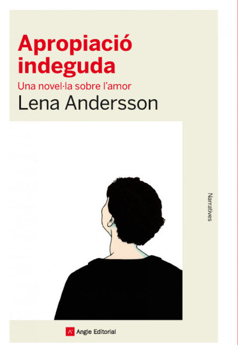  Apropiació indeguda 