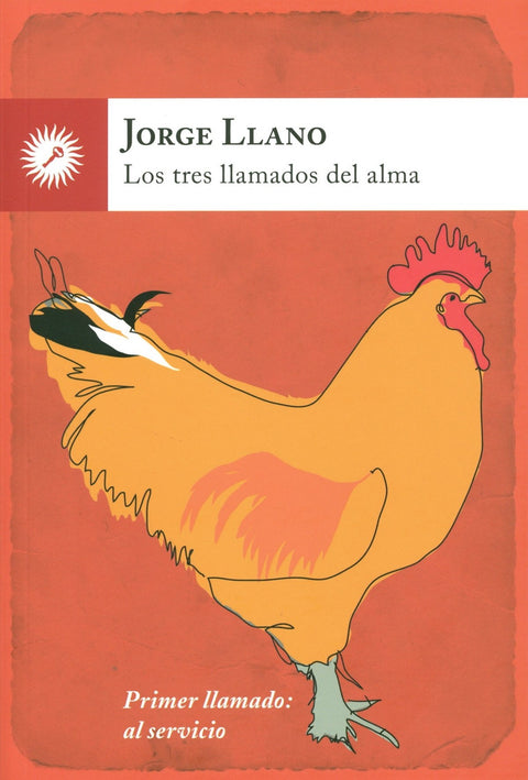  Los tres llamados del alma 