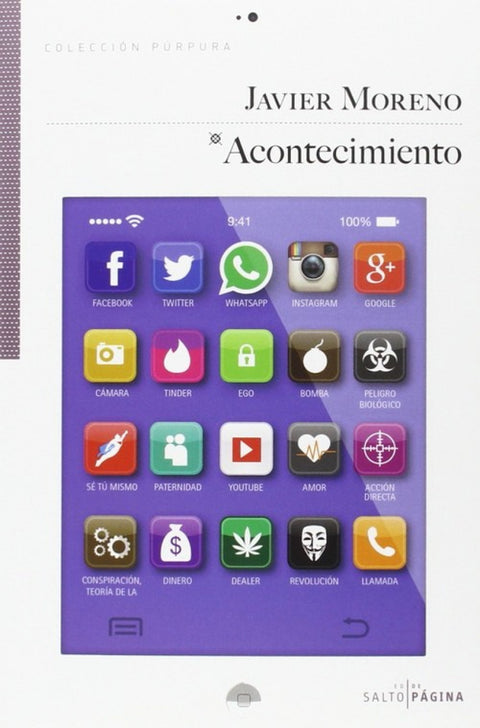  ACONTECIMIENTO 