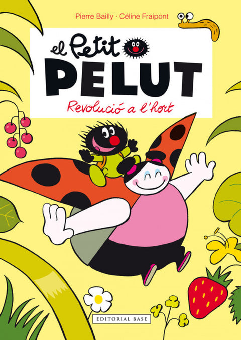  Revolució a l'hort 