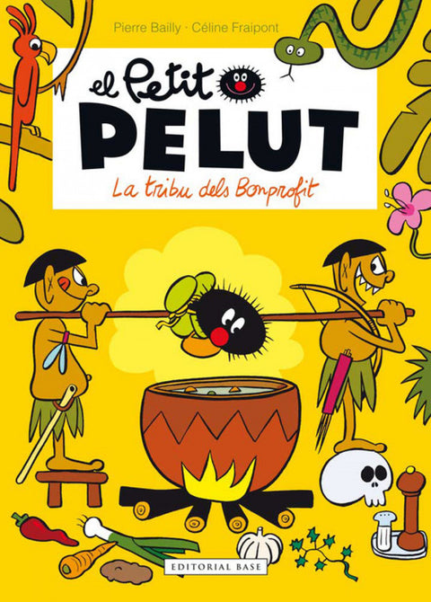  La tribu dels bonprofit 