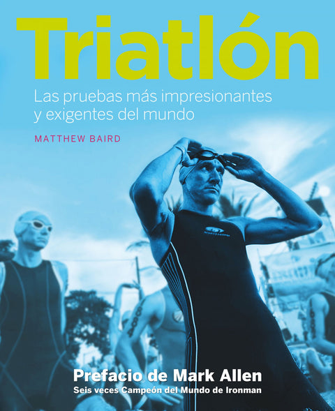  Triatlon 