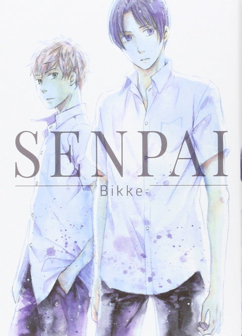  Senpai 