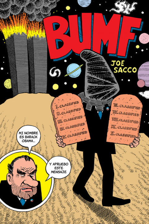  Bumf 