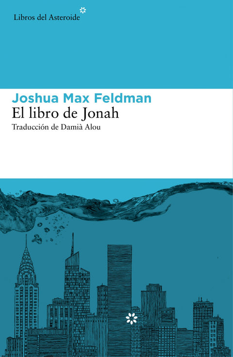  El libro de Jonah 