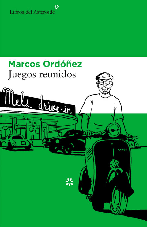  Juegos reunidos 