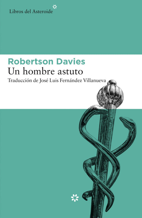  UN HOMBRE ASTUTO 