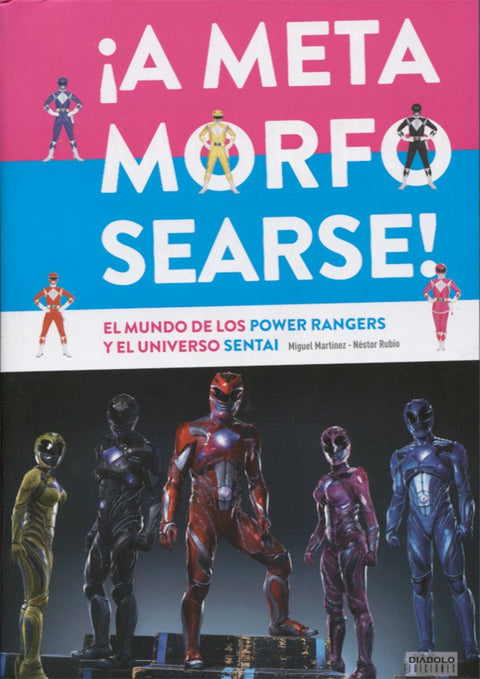  A Metamorfosearse 