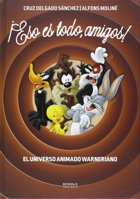  Eso Es Todo Amigos 