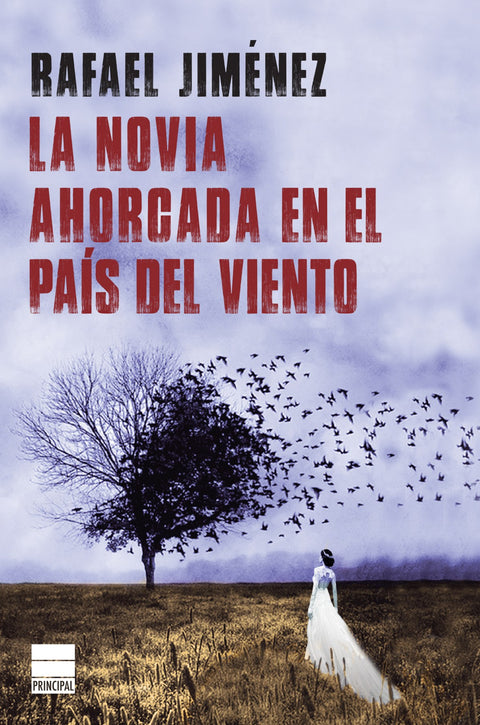  LA NOVIA AHORCADA EN EL PAíS DEL VIENTO 