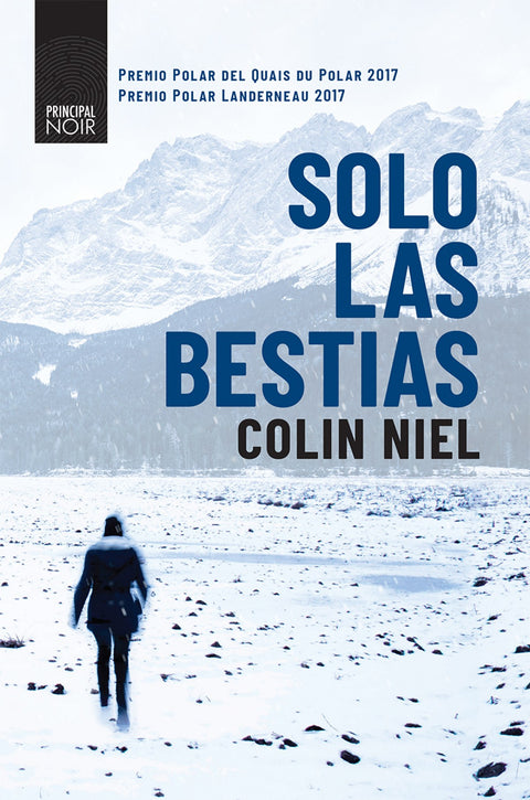  SOLO LAS BESTIAS 