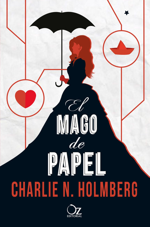  El mago de papel 